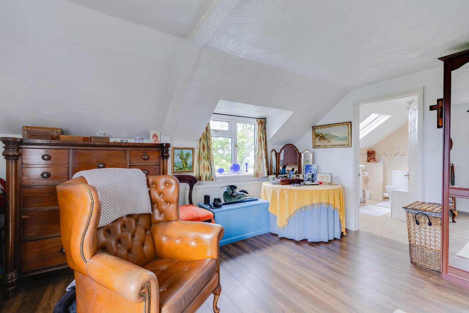 Marcross, Nr Llantwit Major, Vale Of Glamorgan, CF61 1ZG